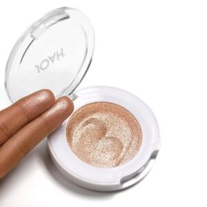 JOAH Crystal Glow Jelly Bomb Highlighter for face & body  Shimmer JCG02 SEALED